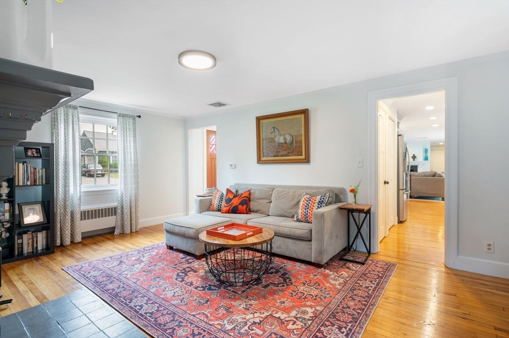 32 Park View Drive