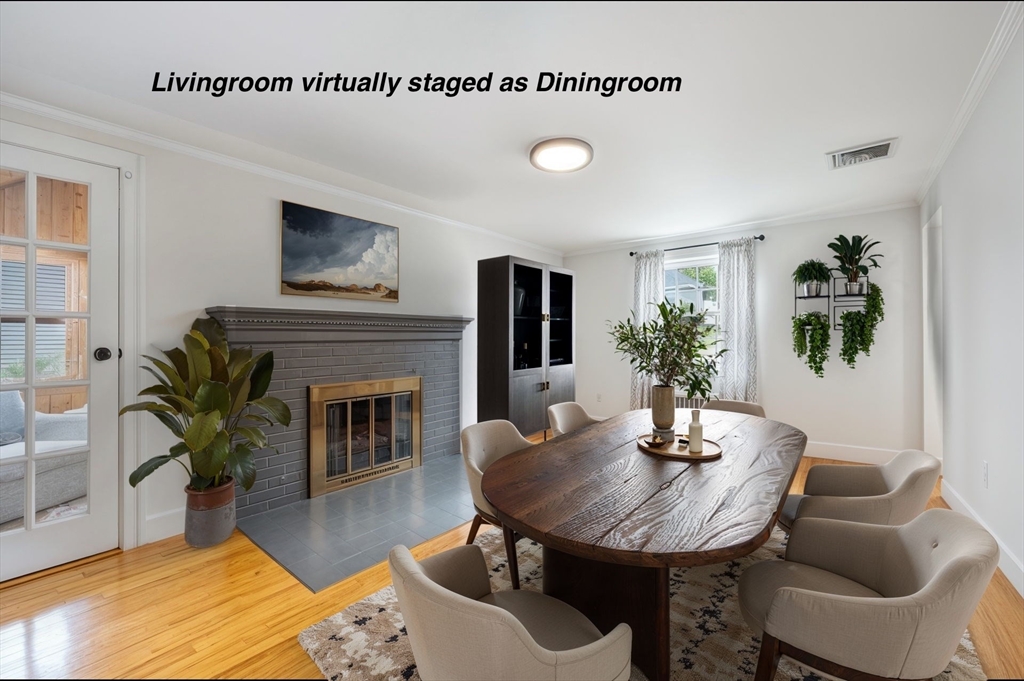 32 Park View Drive