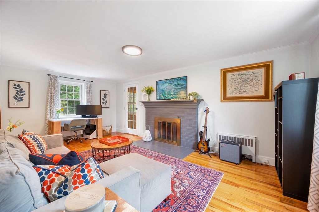 32 Park View Drive