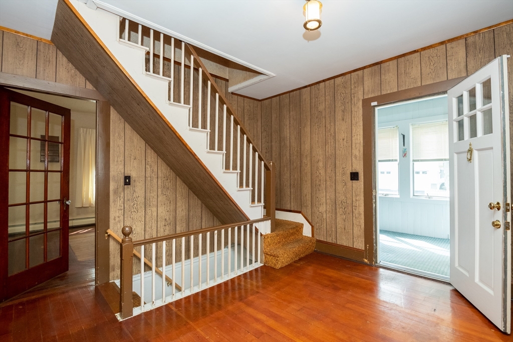 41 Brownville Avenue
