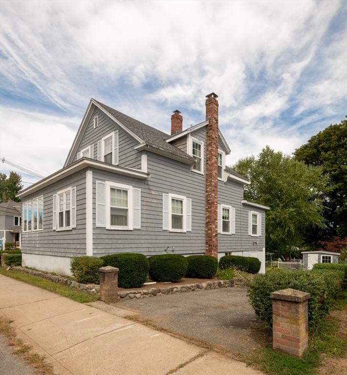 41 Brownville Avenue
