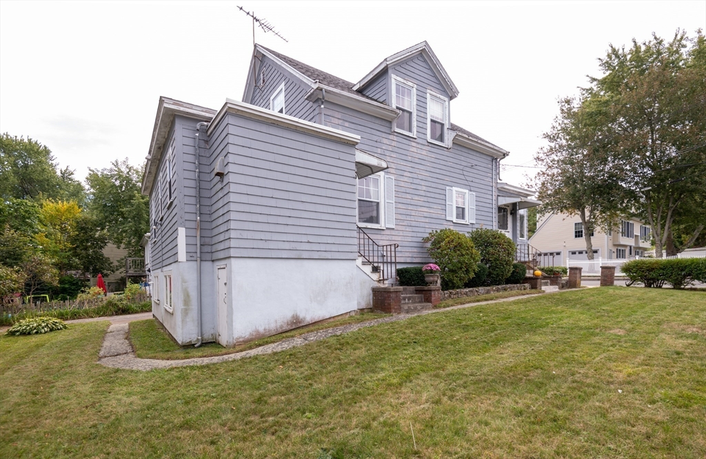 41 Brownville Avenue