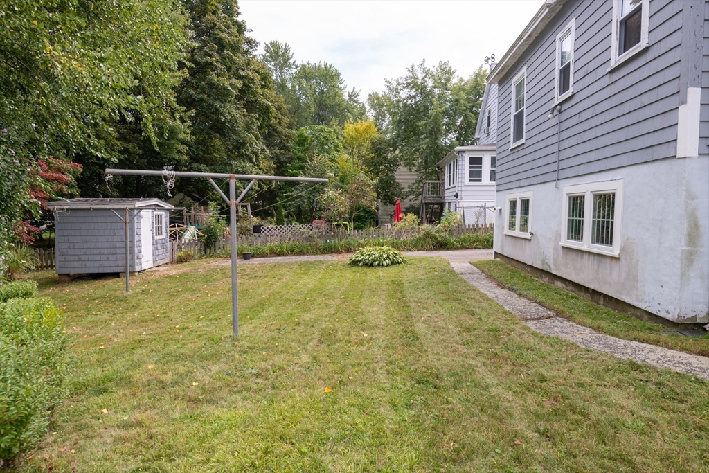 41 Brownville Avenue