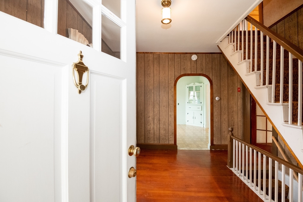 41 Brownville Avenue