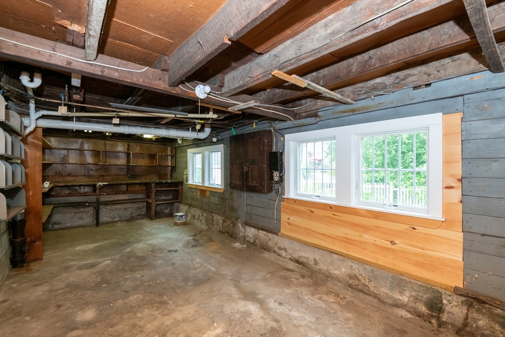 41 Brownville Avenue