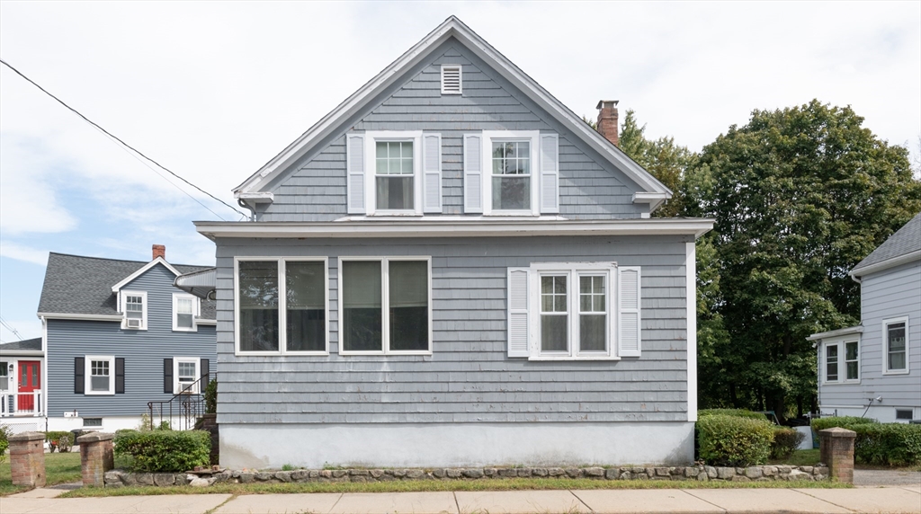 41 Brownville Avenue