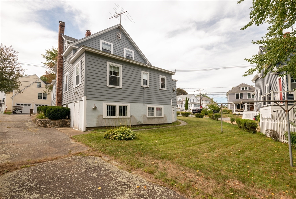 41 Brownville Avenue