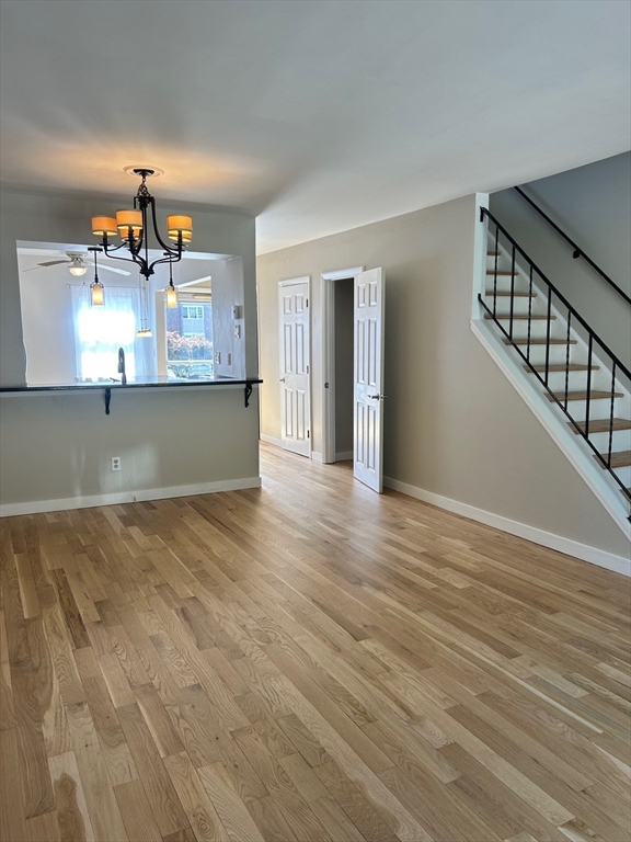 41 Foundry # 8 Unit: 22-8