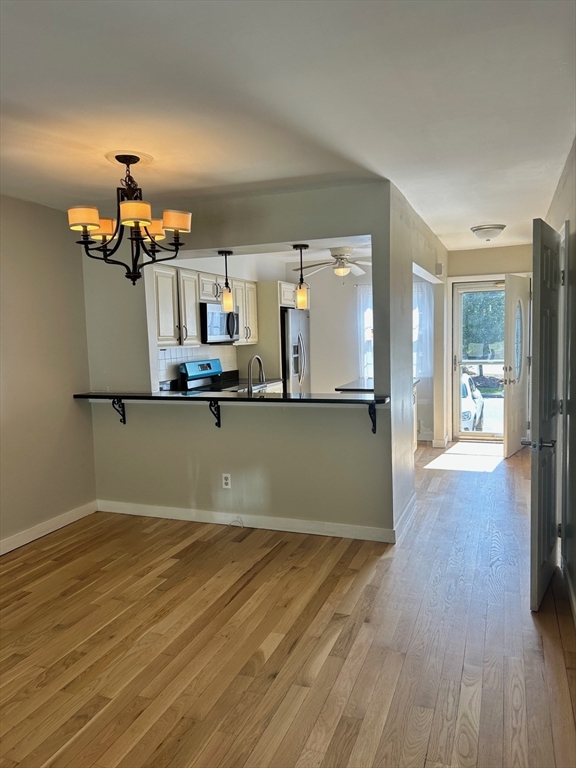 41 Foundry # 8 Unit: 22-8