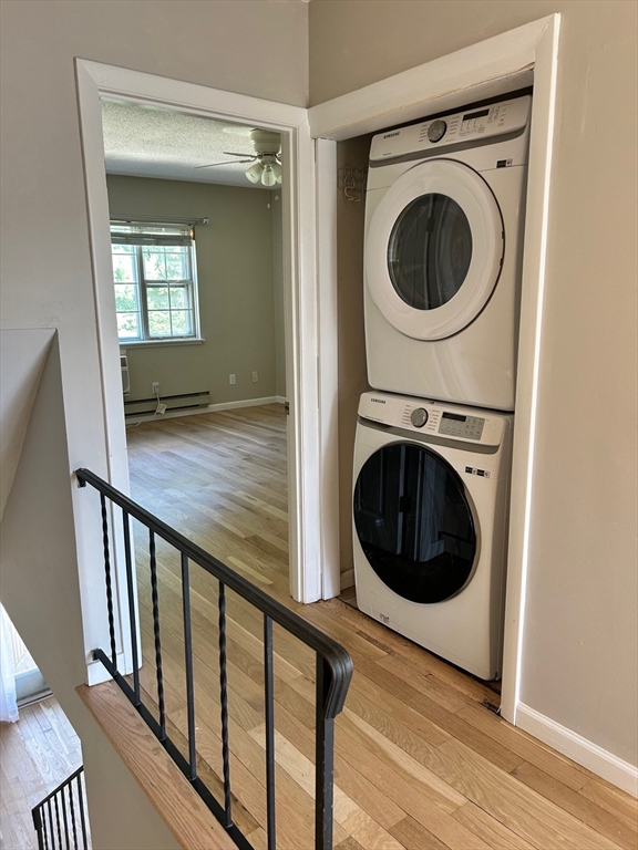 41 Foundry # 8 Unit: 22-8