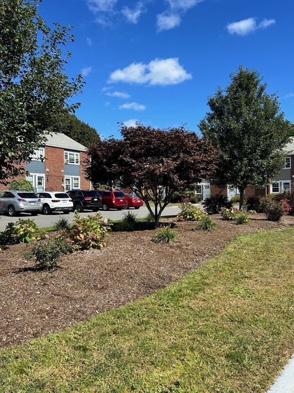 41 Foundry # 8 Unit: 22-8