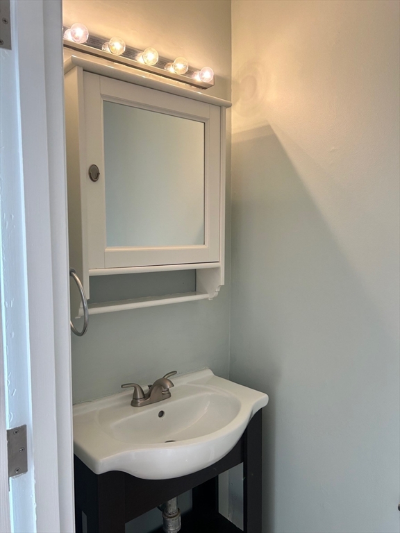 41 Foundry # 8 Unit: 22-8