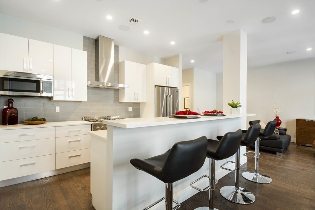 225 Dorchester Street # 26