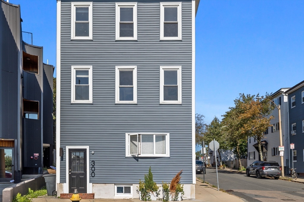 300 Marginal St # 2