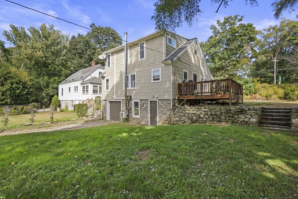 24 Linwood Street