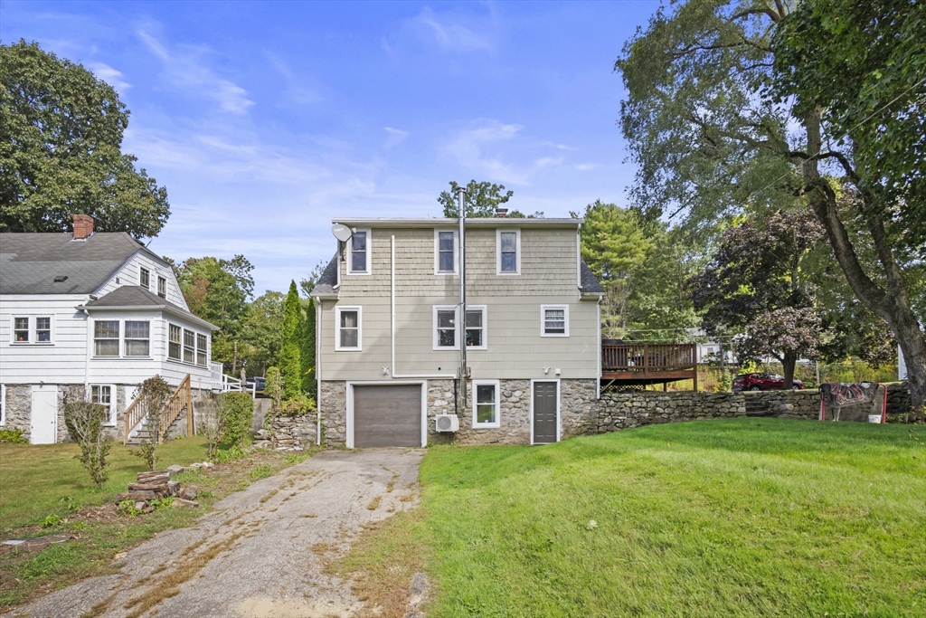 24 Linwood Street