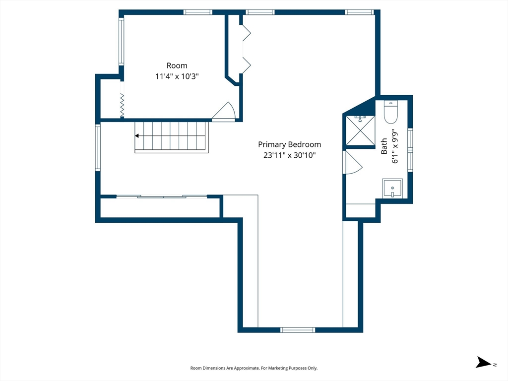 24 Linwood Street