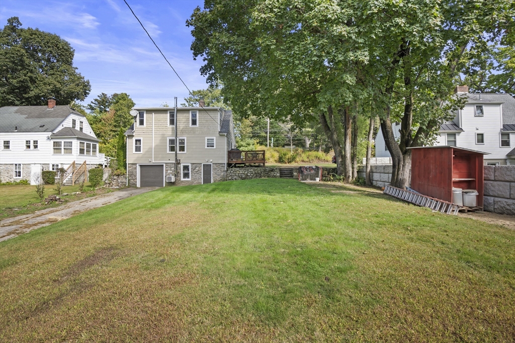 24 Linwood Street