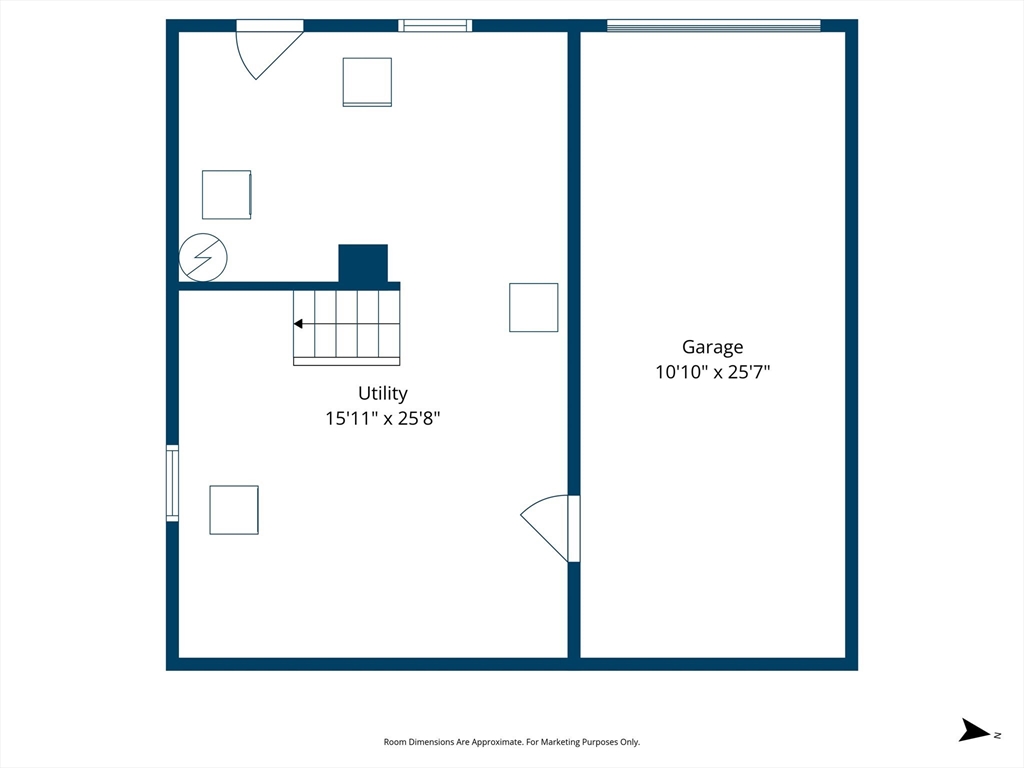 24 Linwood Street