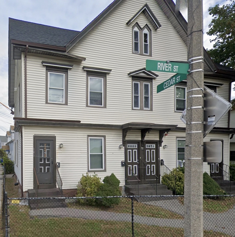 97 River St # 97