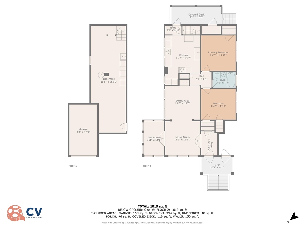 129 Waverley Ave # 129