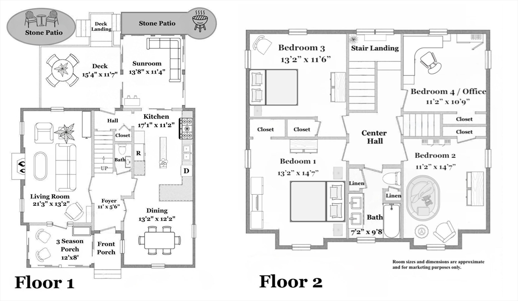 24 York St