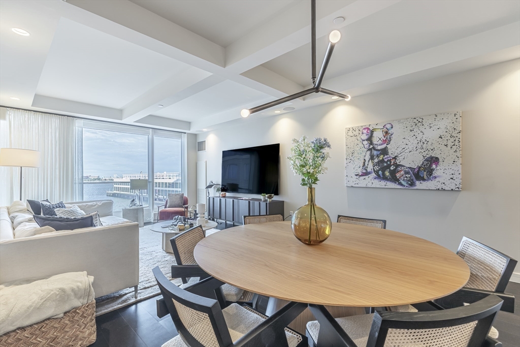 150 Seaport Blvd # 6D