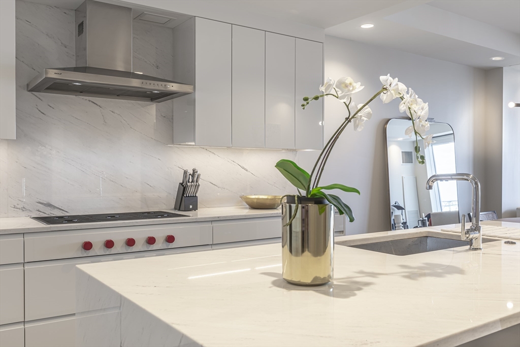 150 Seaport Blvd # 6D