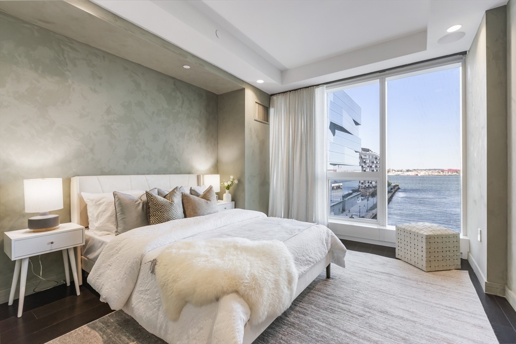 150 Seaport Blvd # 6D