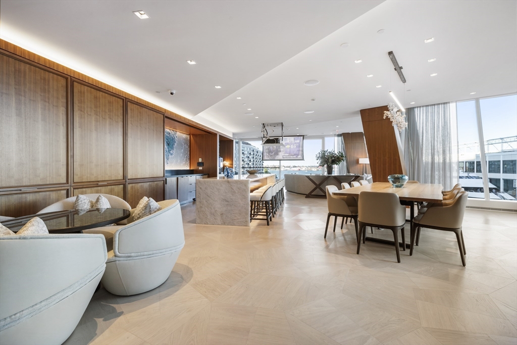 150 Seaport Blvd # 6D