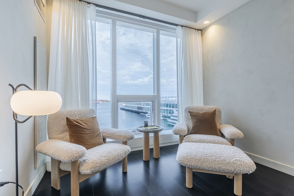 150 Seaport Blvd # 6D