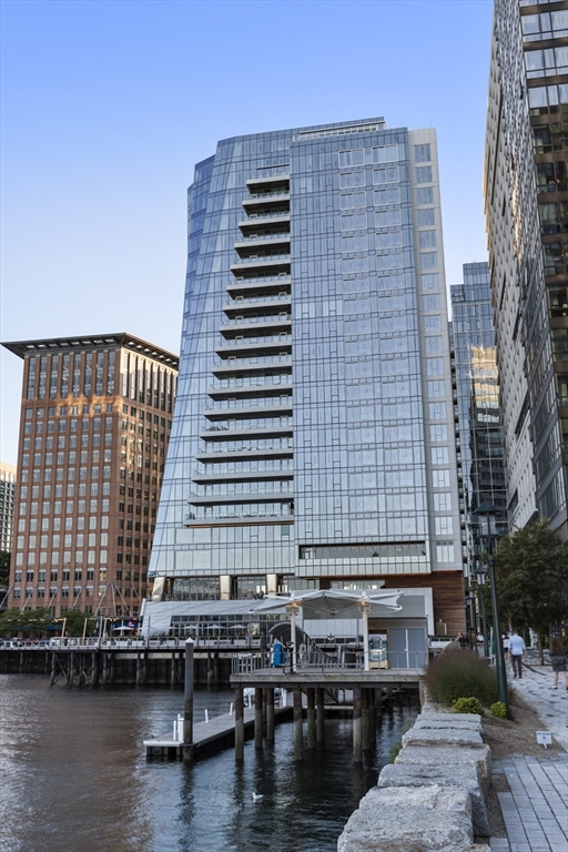 150 Seaport Blvd # 6D