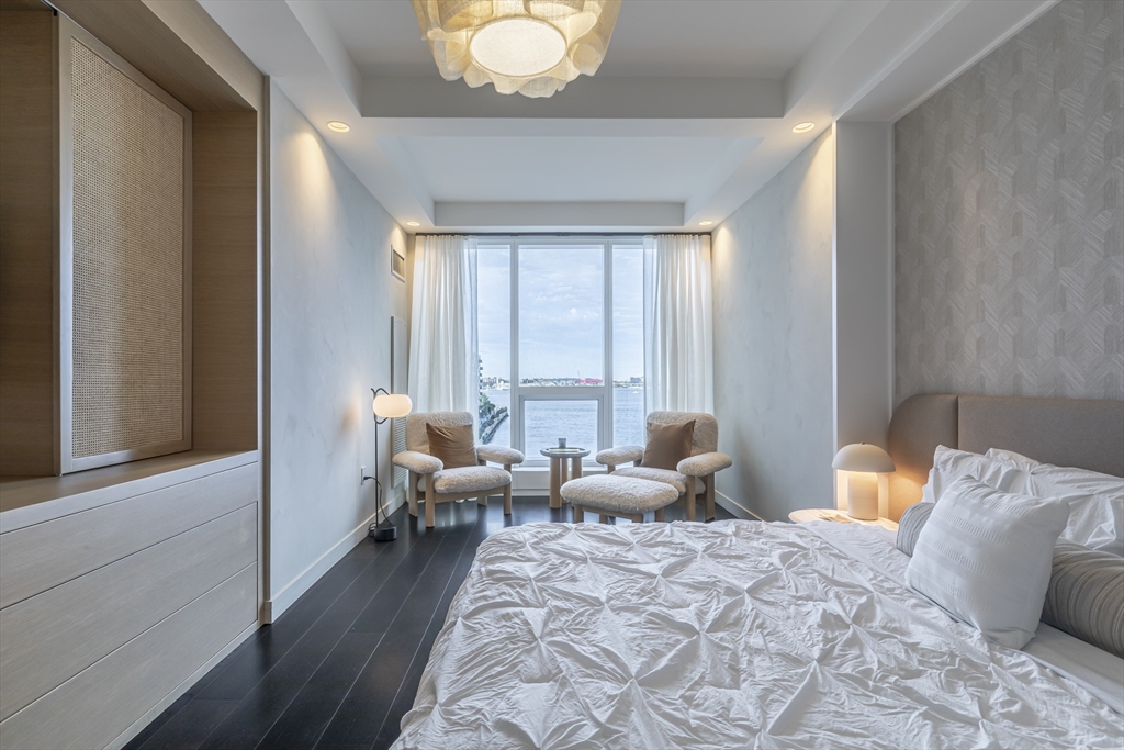 150 Seaport Blvd # 6D