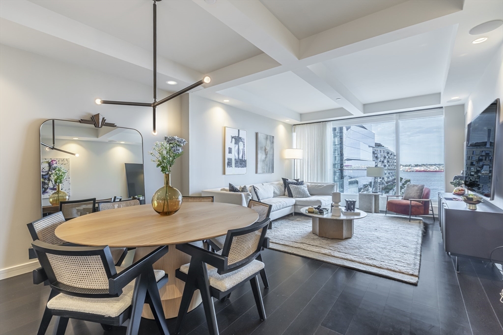 150 Seaport Blvd # 6D