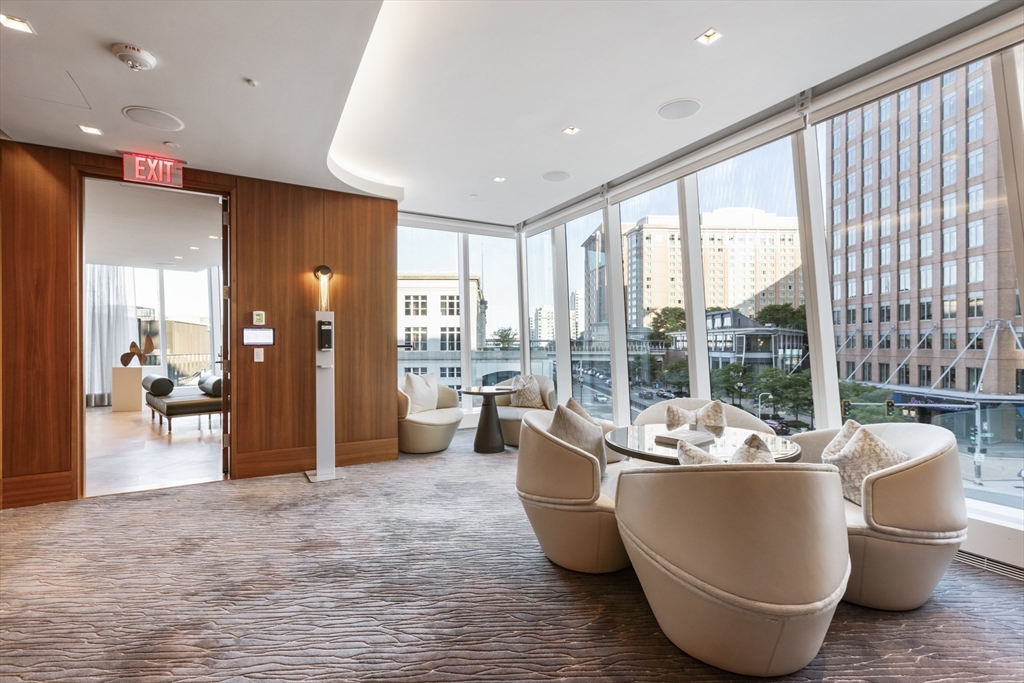 150 Seaport Blvd # 6D