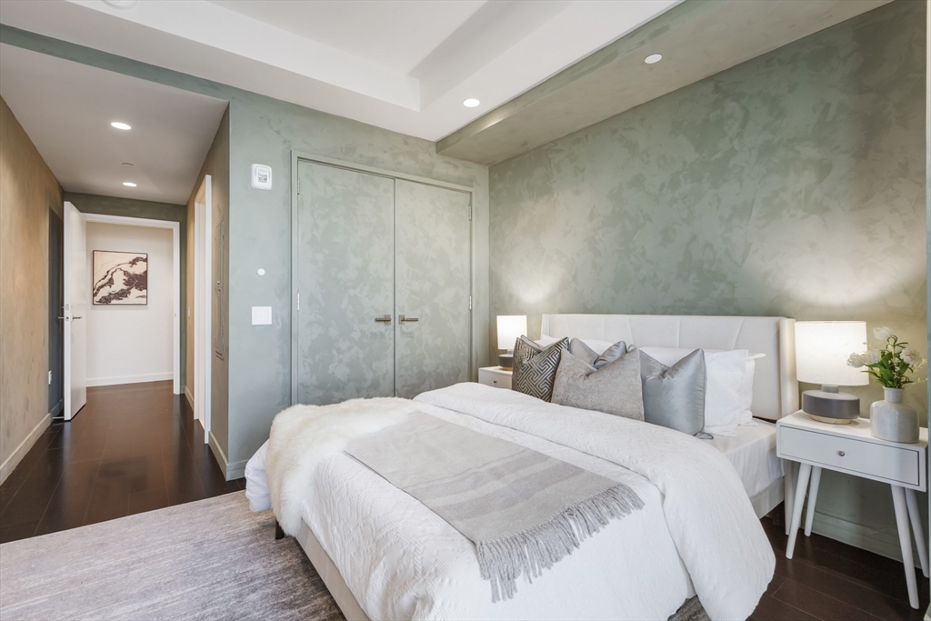 150 Seaport Blvd # 6D