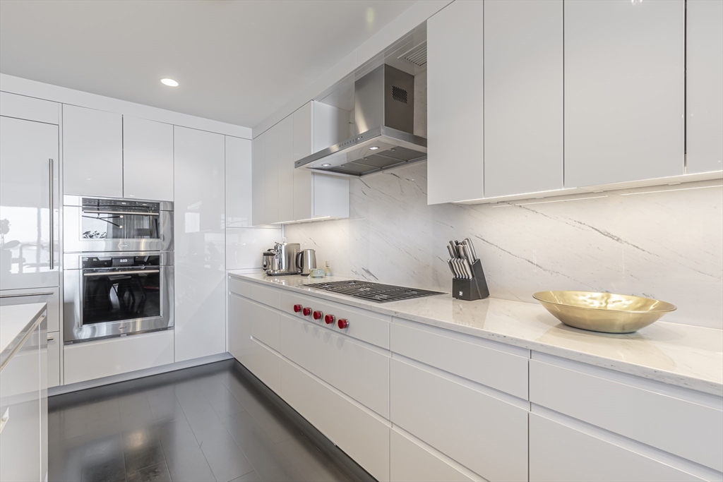 150 Seaport Blvd # 6D