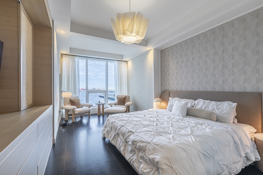 150 Seaport Blvd # 6D