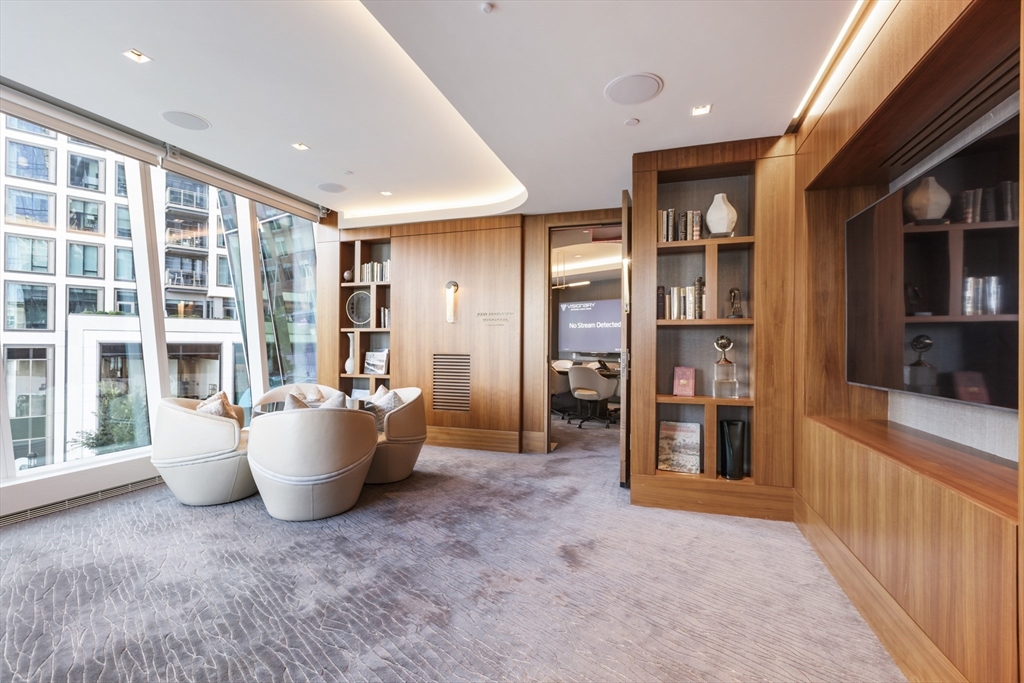 150 Seaport Blvd # 6D