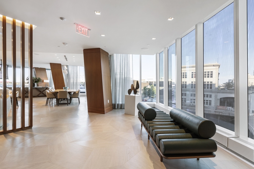 150 Seaport Blvd # 6D