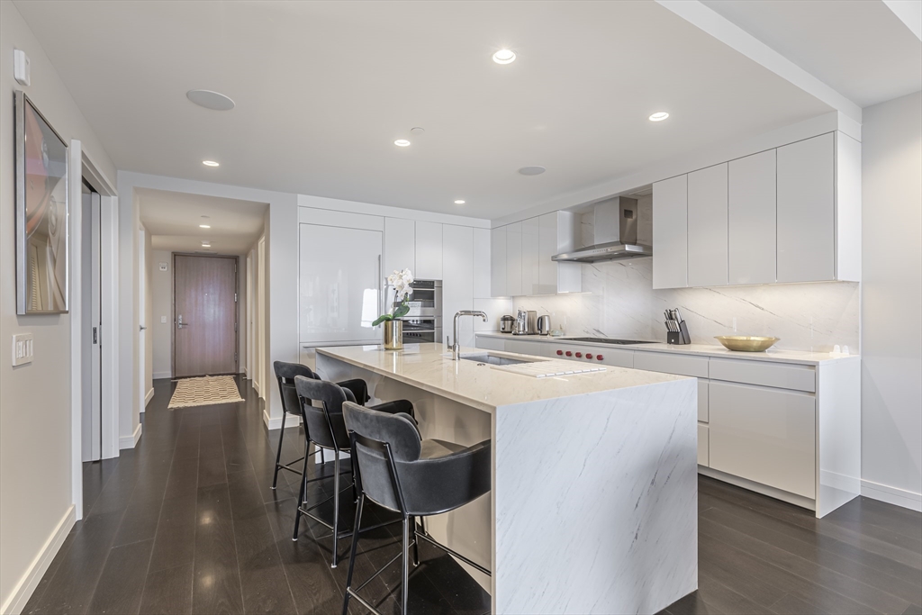 150 Seaport Blvd # 6D