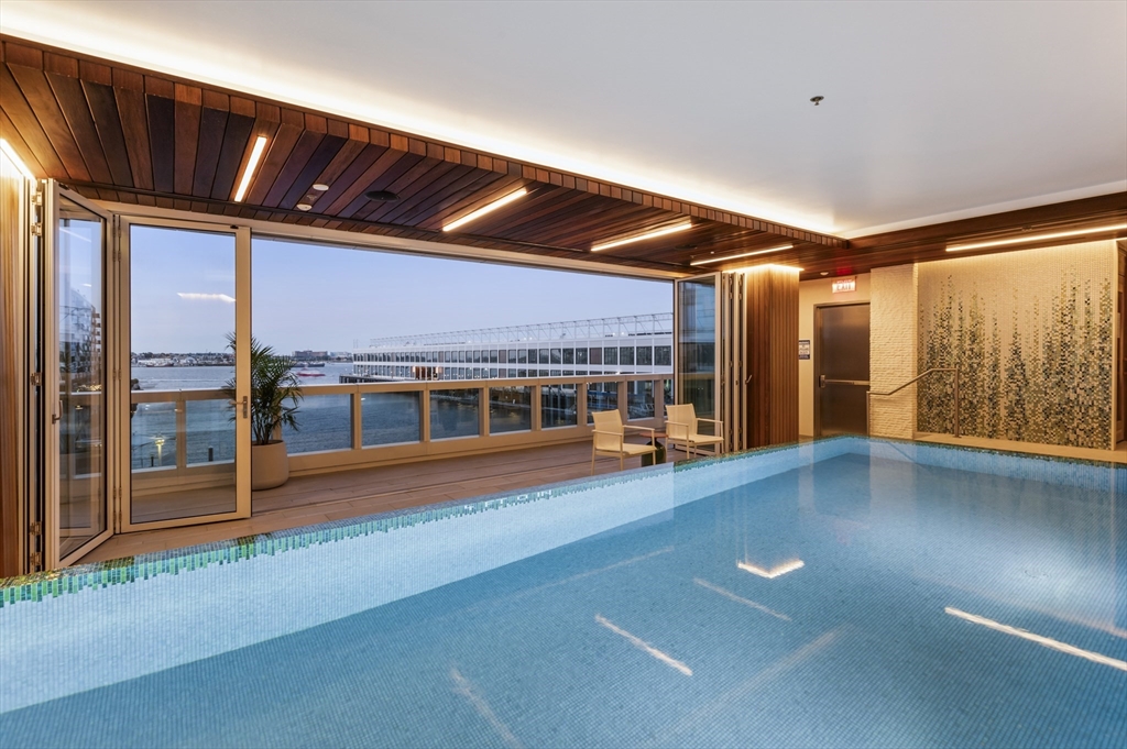 150 Seaport Blvd # 6D