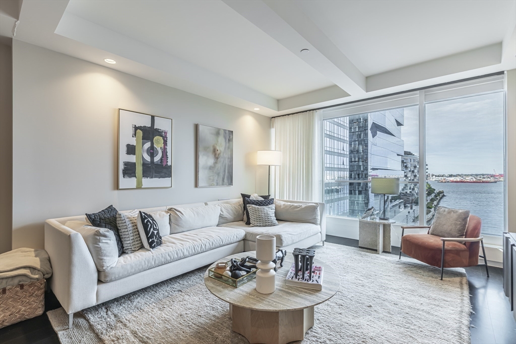 150 Seaport Blvd # 6D