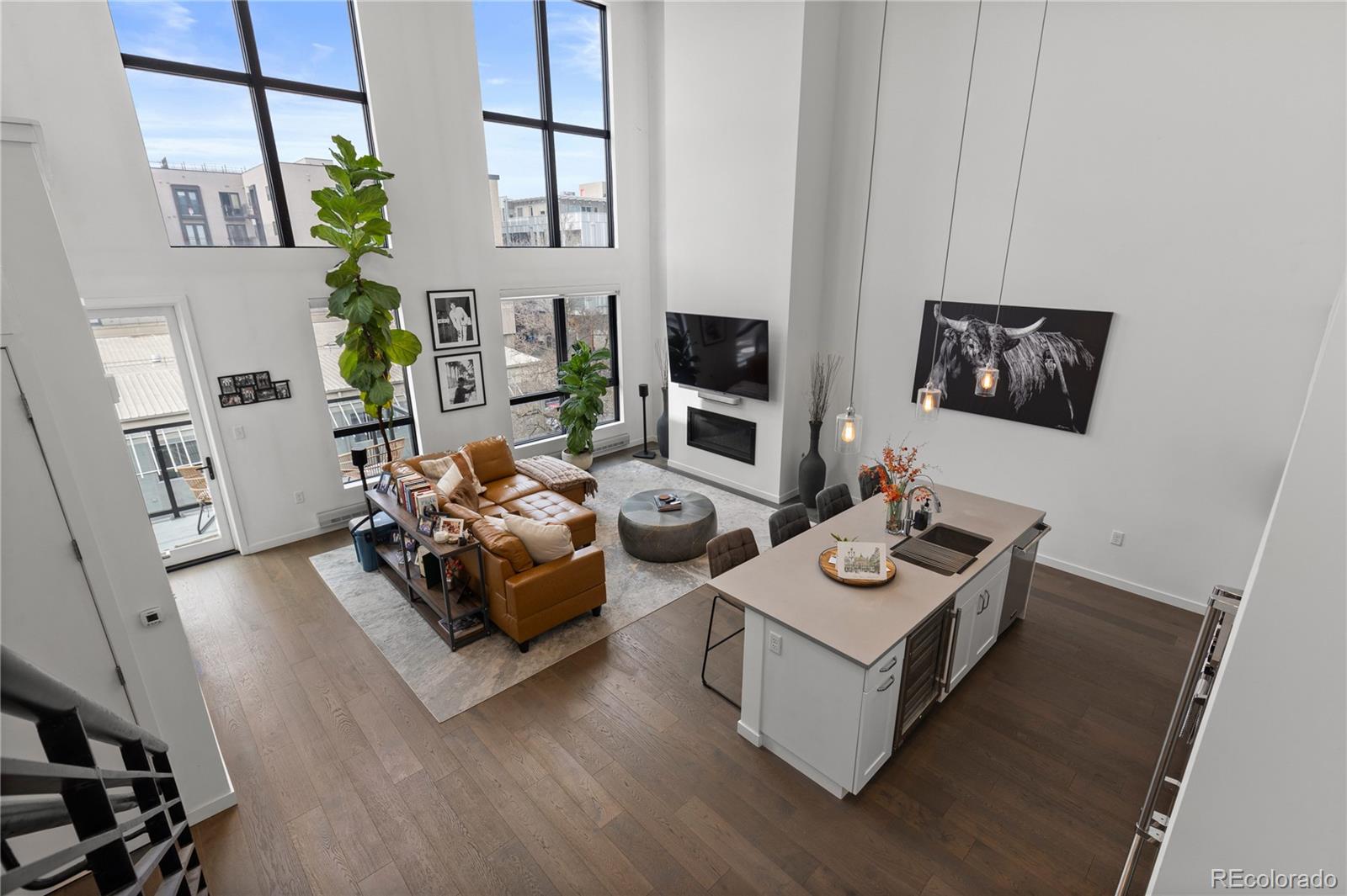 1735 Central Street Unit: 505