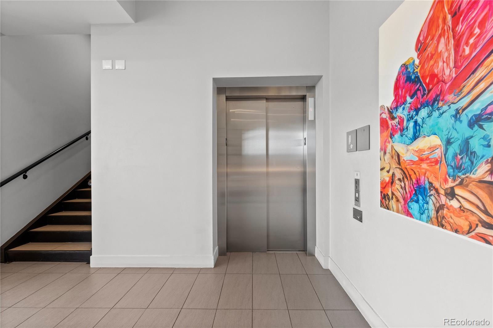 1735 Central Street Unit: 505