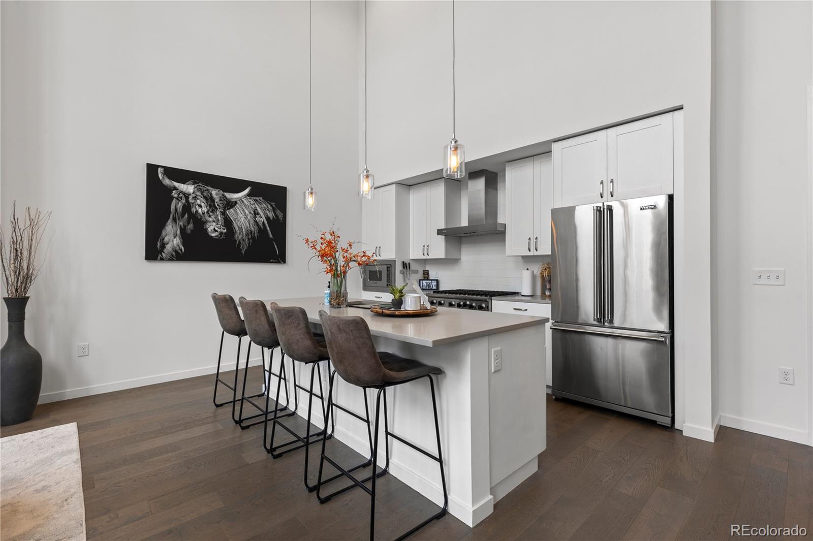 1735 Central Street Unit: 505
