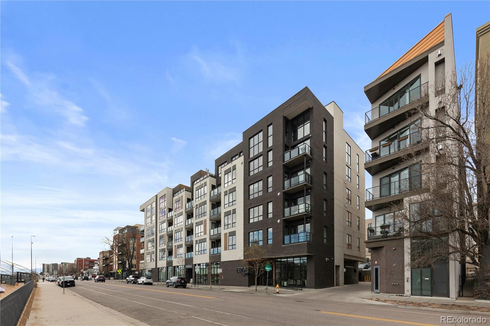 1735 Central Street Unit: 505