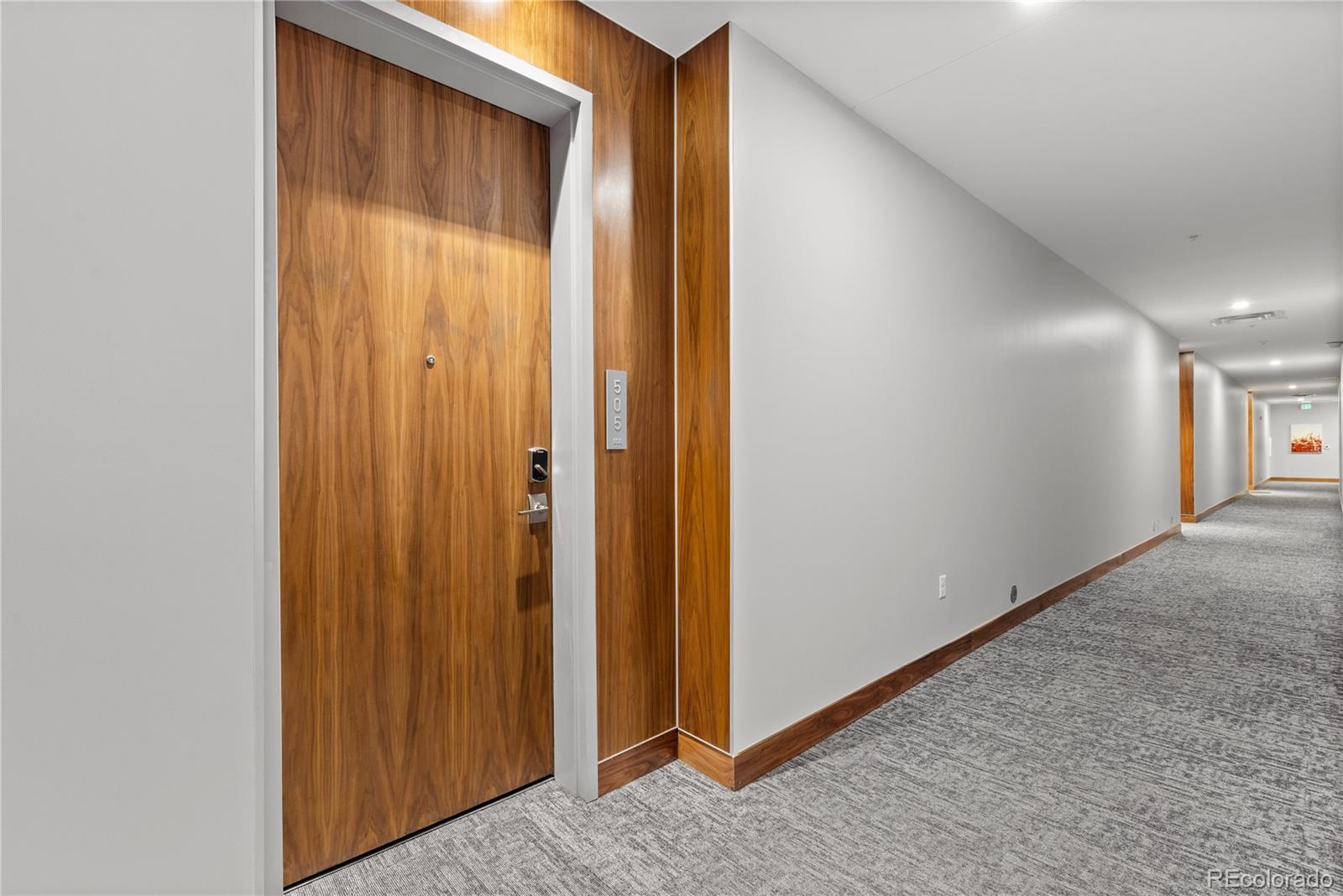1735 Central Street Unit: 505