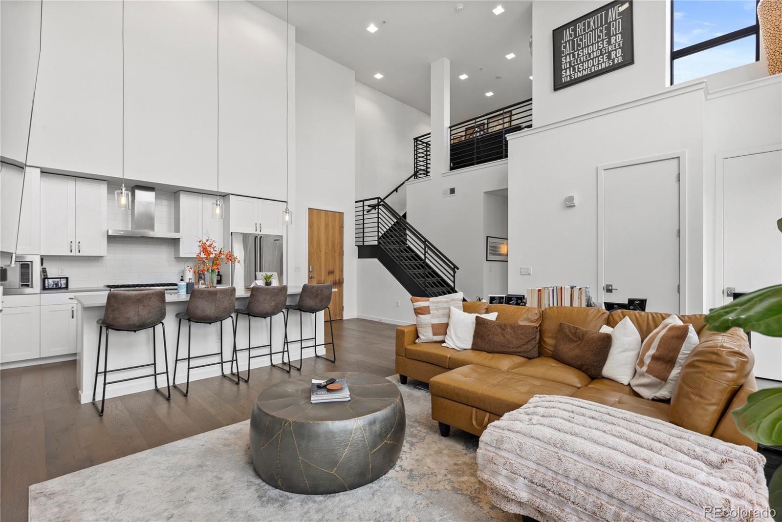 1735 Central Street Unit: 505
