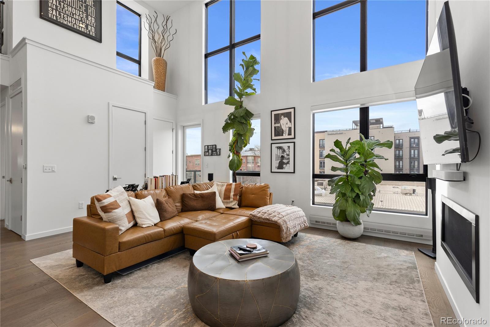 1735 Central Street Unit: 505